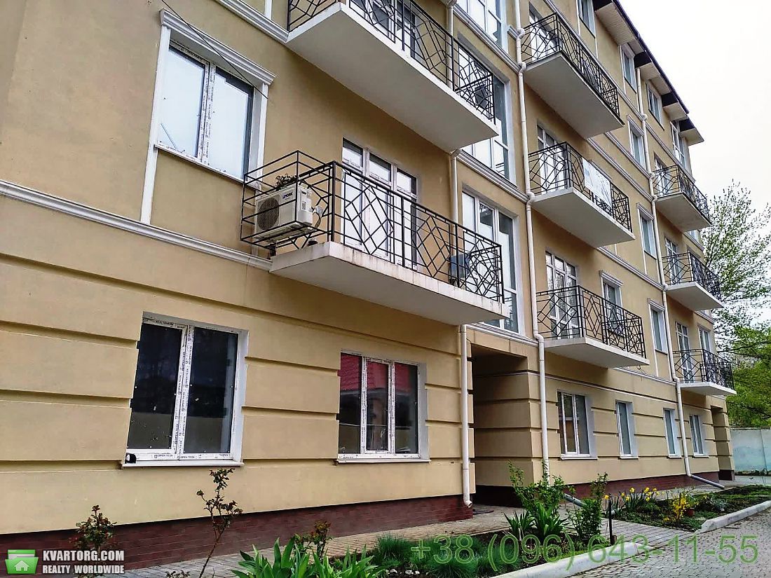 Sell 1-room apartment. Одесса, Посмитного — photo 1