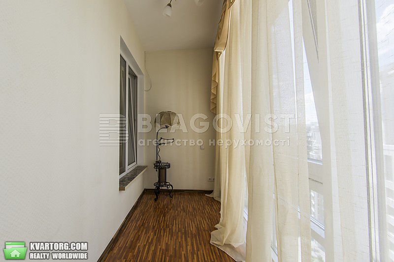 Rent out 2-room apartment. Киев,  Лумумбы — photo 6