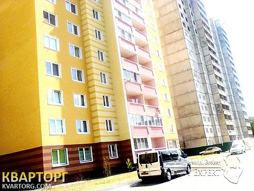 Sell 3-room apartment. Киев,  Трутенко — photo 1