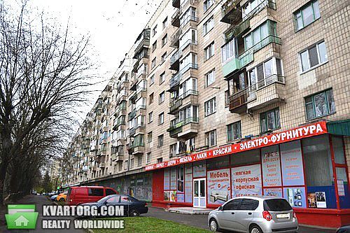 Sell 3-room apartment. Киев, Лепсе — photo 1