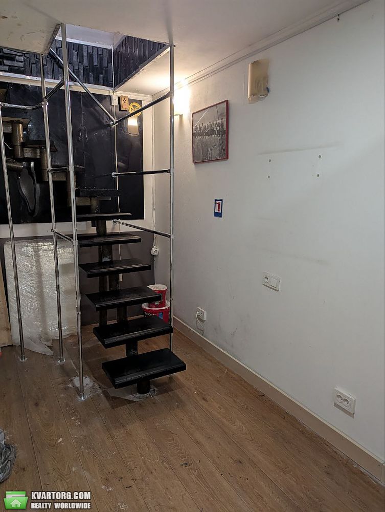 Rent out office. Киев,  Еленовская — photo 5