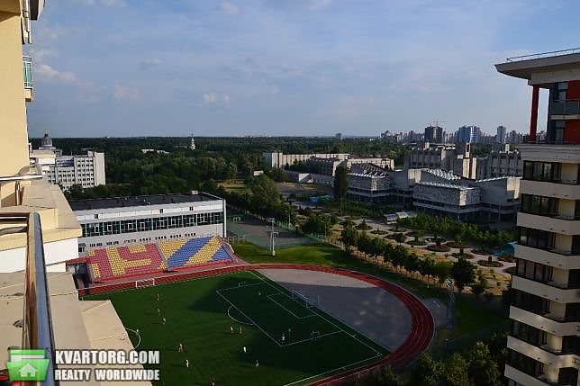 Rent out 1-room apartment. Киев,  Ломоносова — photo 7