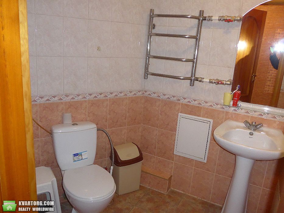 Sell 1-room apartment. Киев,  Бажана — photo 7