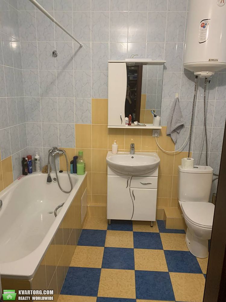 Rent out 1-room apartment. Киев,  Краснозвездный пр — photo 3