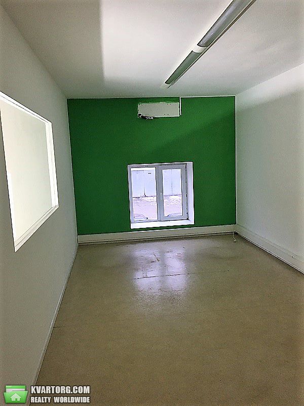 Rent out office. Киев,  Воссоединения пр — photo 1