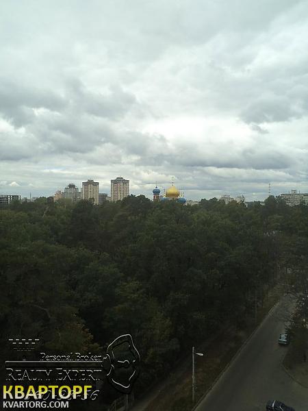 Sell 3-room apartment. Киев, Крамского — photo 7