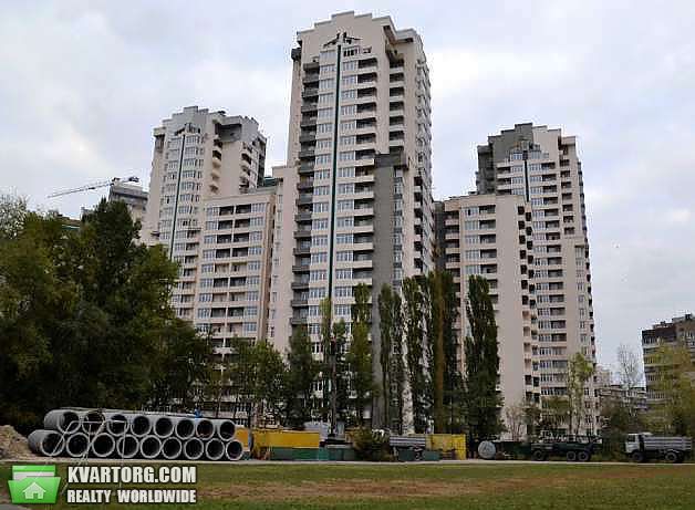 Sell 2-room apartment. Киев,  Липковского — photo 1