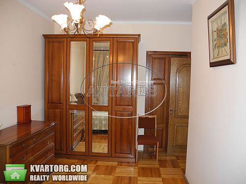 Rent out 3-room apartment. Киев, Заньковецкой — photo 7