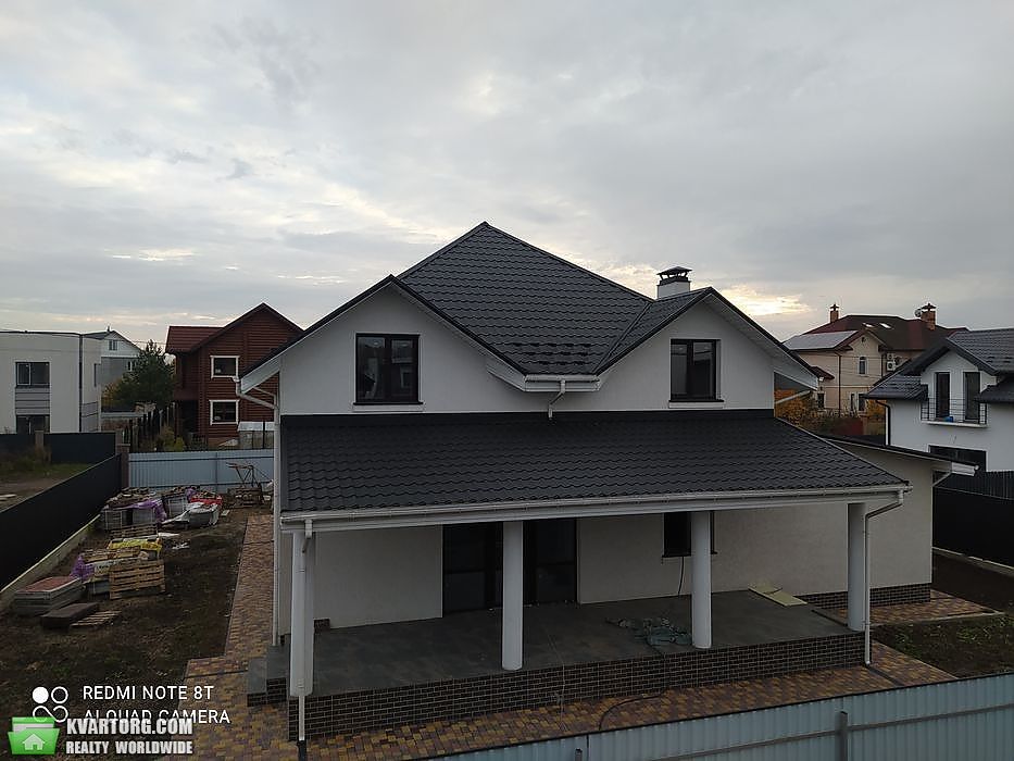 Sell house. Киевская обл., Гатне — photo 8