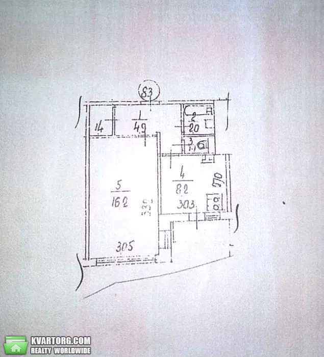 Sell 1-room apartment. Киев, Павла Тичини — photo 5