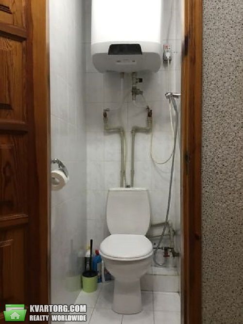 Sell 3-room apartment. Киев,  Котовского — photo 8
