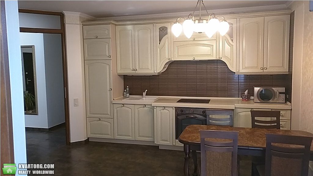 Sell 3-room apartment. Одесса, Мечникова — photo 1