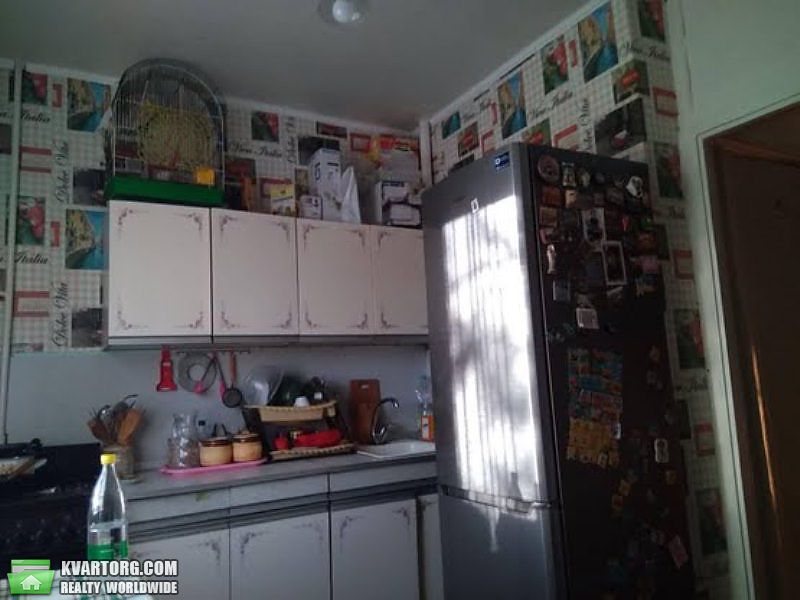 Sell 1-room apartment. Киев,  Вербицкого — photo 9