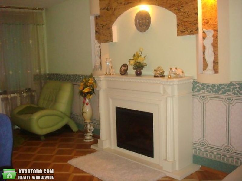 Sell 3-room apartment. Киев,  Прилужная — photo 3