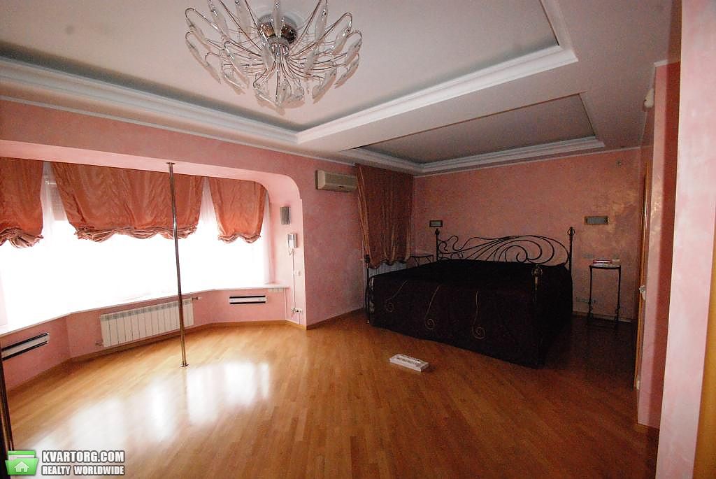 сдам многокомнатную квартиру. Киев,   Введенская - фото 3