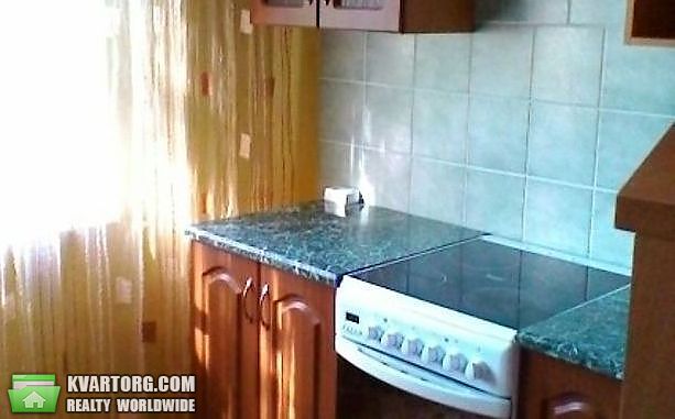 Rent out 2-room apartment. Киев,  Харьковское шоссе — photo 8