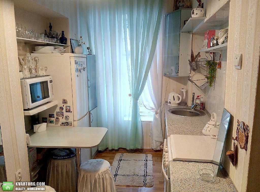 Sell 1-room apartment. Одесса, улица Ришельевская — photo 4