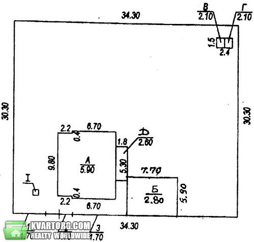 Sell house. Одесса, Нептун / Десятая линия, Н — photo 2