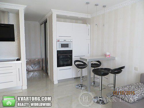 Sell 1-room apartment. Киев,  Урловская — photo 3