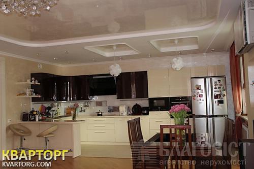 Sell 3-room apartment. Киев,  40-летия Октября просп — photo 4