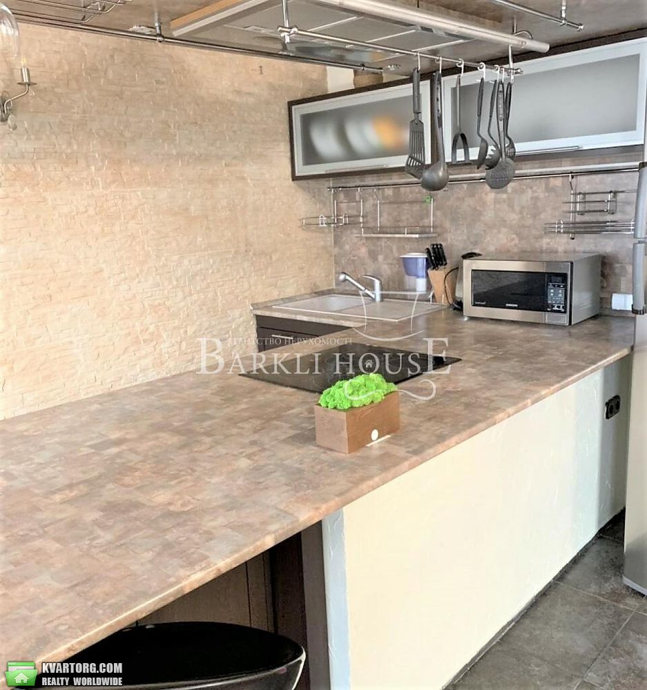 Rent out 3-room apartment. Киев,  Паньковская — photo 4