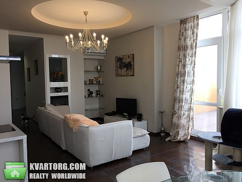 Sell 3-room apartment. Одесса, Фонтанская дорога — photo 1