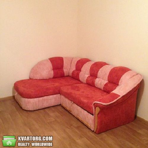 Sell 1-room apartment. Киев,  Ломоносова — photo 3