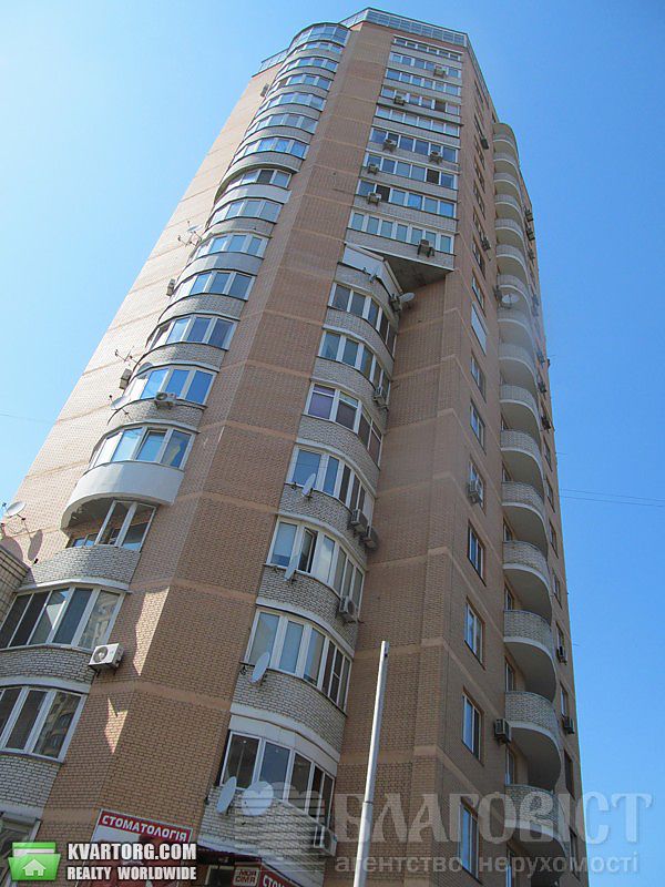 Sell 2-room apartment. Киев,  Черновола — photo 8