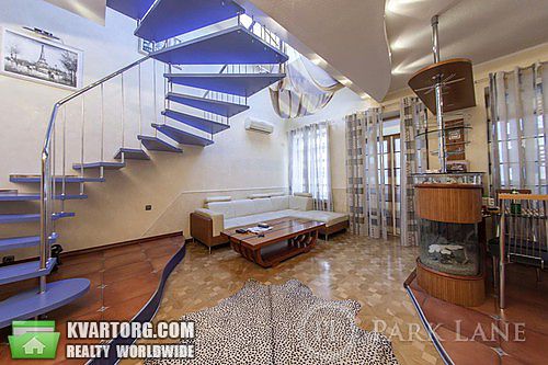Sell 5-room apartment. Киев, Богомольца — photo 8