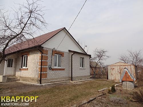 Sell house. Киевская обл., 40 лет Победы — photo 1
