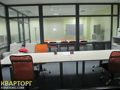 Rent out office. Киев, Гайдара — photo 9