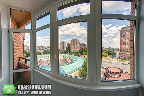 Rent out 5-room apartment. Киев,  бул. Леси Украинки — photo 9