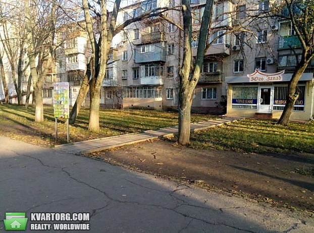 Sell 1-room apartment. Одесса, Гайдара — photo 1