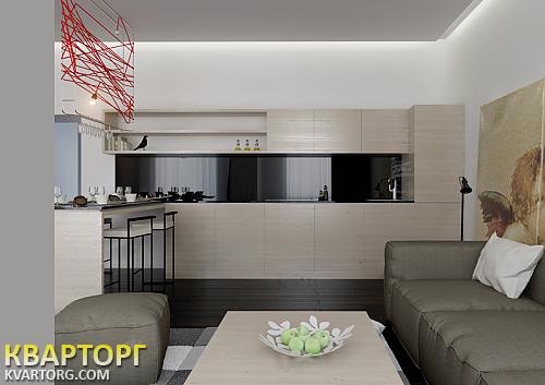 Rent out 2-room apartment. Харьков, Ахсарова — photo 6