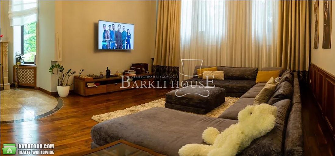 Rent out house. Киев,  Богатырская — photo 4