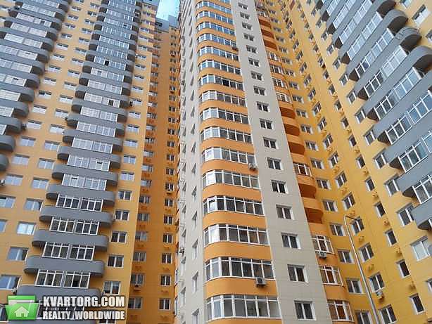 Rent out 1-room apartment. Киев,  Кондратюка — photo 1
