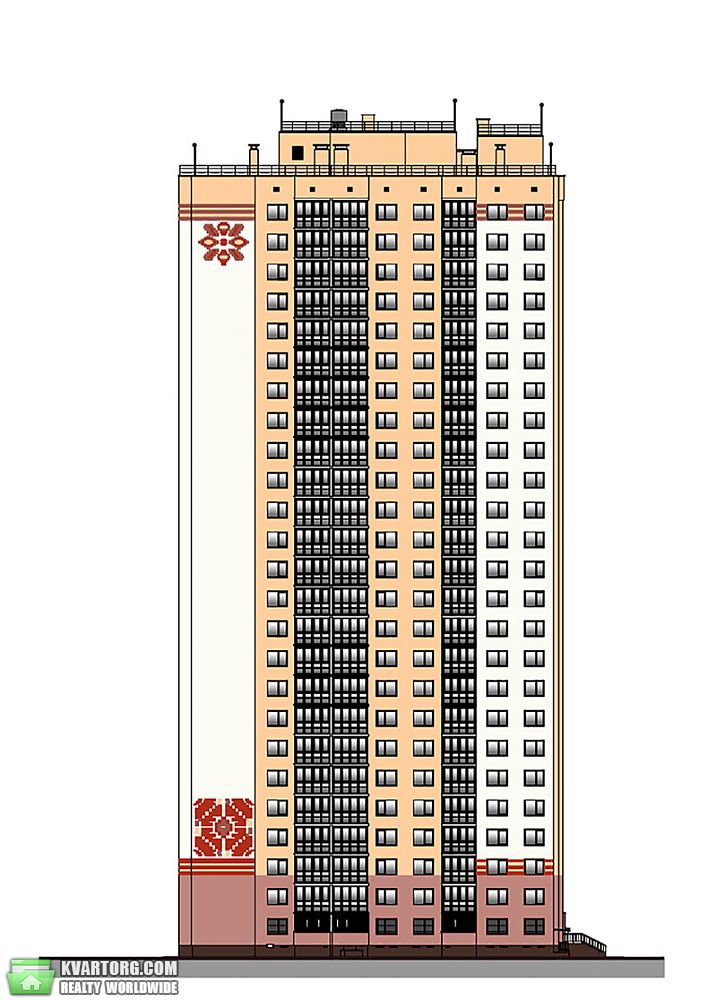 Sell 1-room apartment. Киев,  Чавдар — photo 1