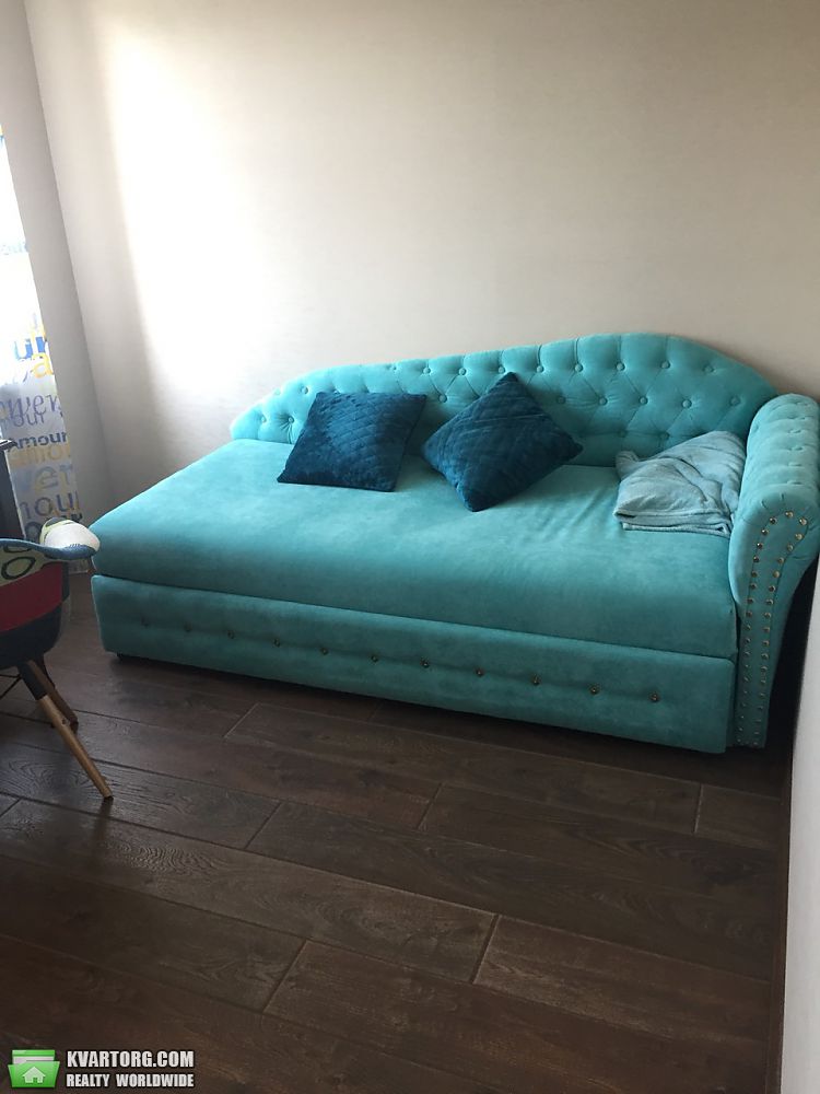 Rent out 3-room apartment. Киев,  Юрковская — photo 9