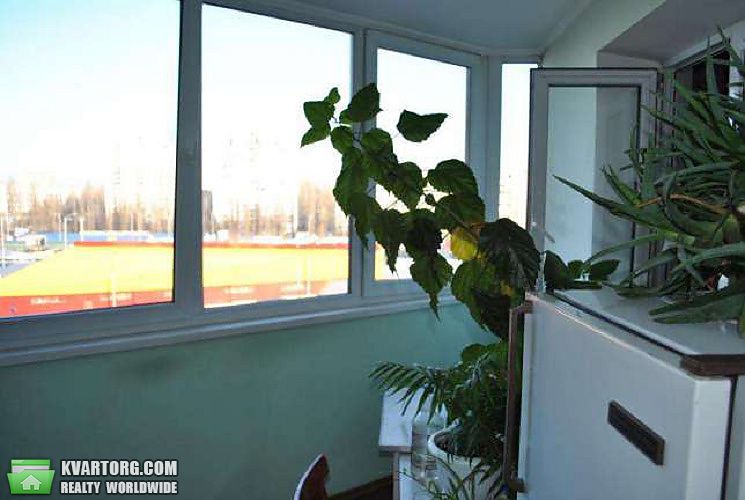 Sell 3-room apartment. Киев,  Палладина пр — photo 1