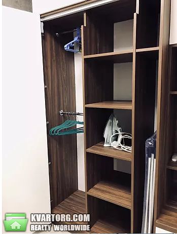 Rent out 1-room apartment. Киев, Николая Соловцова — photo 2