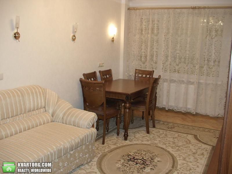 Rent out 3-room apartment. Киев,  Златоустовская — photo 5