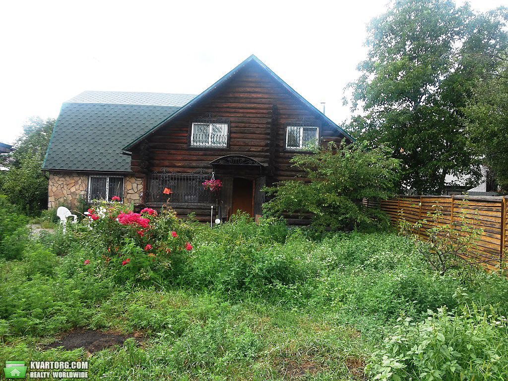 Sell house. Киев, Осокорки — photo 1