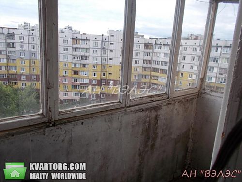 Sell 1-room apartment. Киев, Маяковского — photo 4