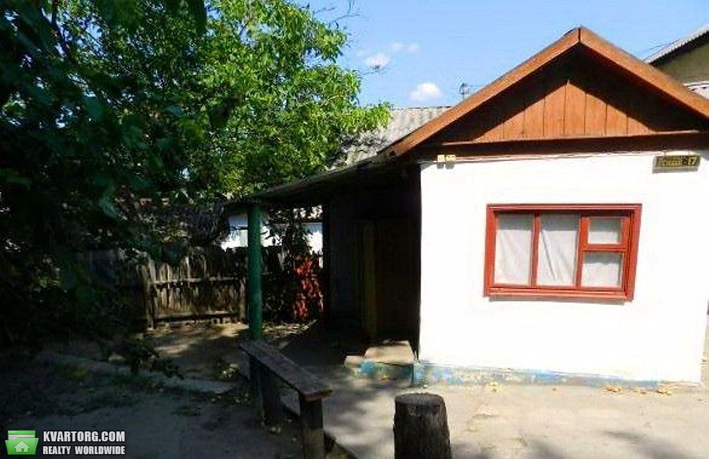 Sell house. Одесса, Поштова — photo 1
