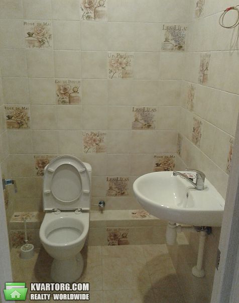 Sell 2-room apartment. Киев,  Ломоносова — photo 6