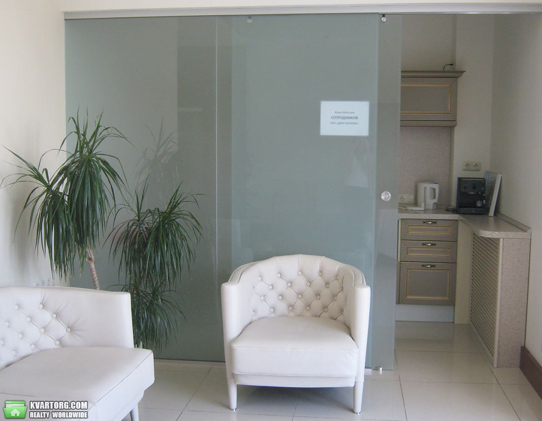Sell office. Киев,  Мельникова — photo 5