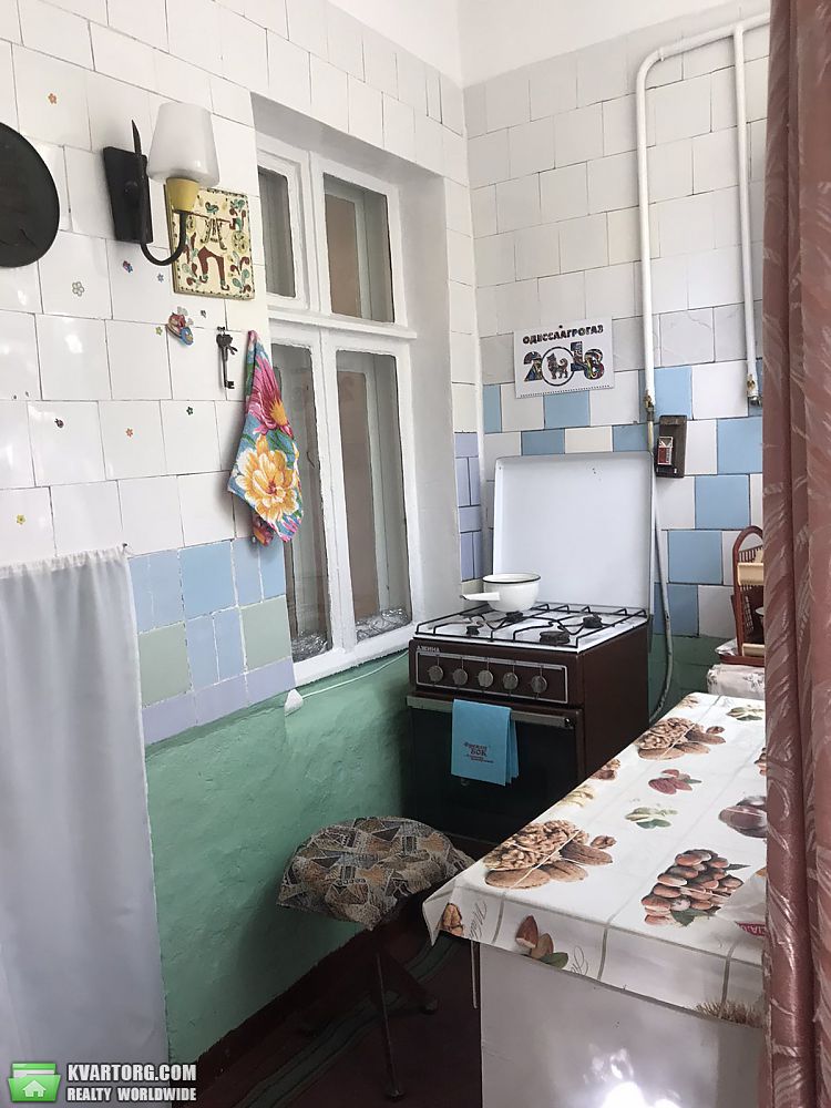 Rent out 1-room apartment. Одесса, Скидановский  Спуск — photo 5