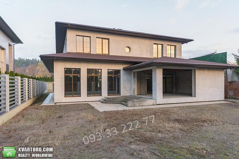 Sell house. Киевская обл., Дачная — photo 6