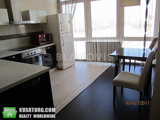 Rent out 1-room apartment. Киев,  Героев Сталинграда пр — photo 7