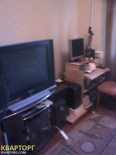 Sell 1-room apartment. Киев, ул. Строителей — photo 2